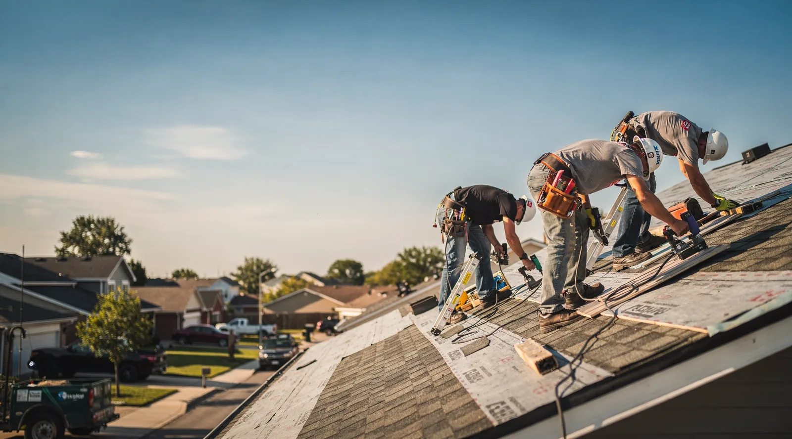 Fascia Board Inspection in Sierra Blanca, TX